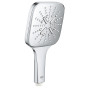 Ручной душ, 3 режима струи Grohe Rainshower SmartActive (26550000)