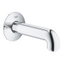 Излив для ванны Grohe BauClassic Neutral (13258000)