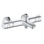 Термостат для ванны Grohe Grohtherm 800 (34567000)