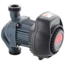 Насос циркуляційний GRANDFAR GEB25-10-180 з частотним преобр. (Вал-кер, обм-мідь) (GF1374)