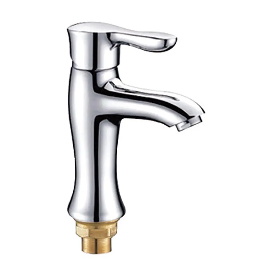 Смеситель для умывальника ZERIX Z1011 