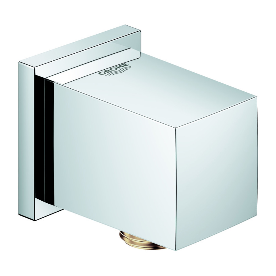 Шланговое подключение Grohe Euphoria Cube (27704000)