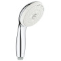 Ручной душ, 3 режима струи Grohe New Tempesta Classic (28419002)