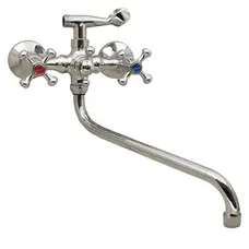 Змішувач для ванної ARMATA 146 ECO 