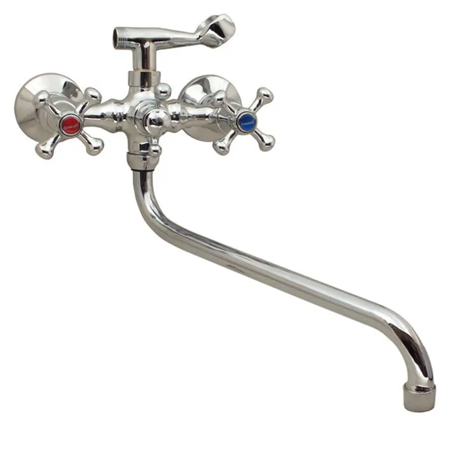 Смеситель  для ванной ARMATA 146 ECO 