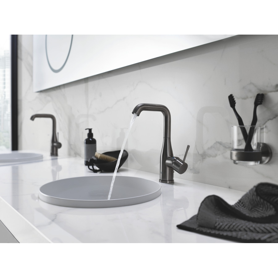 Смеситель для раковины L-размера Grohe Essence New (32628AL1)