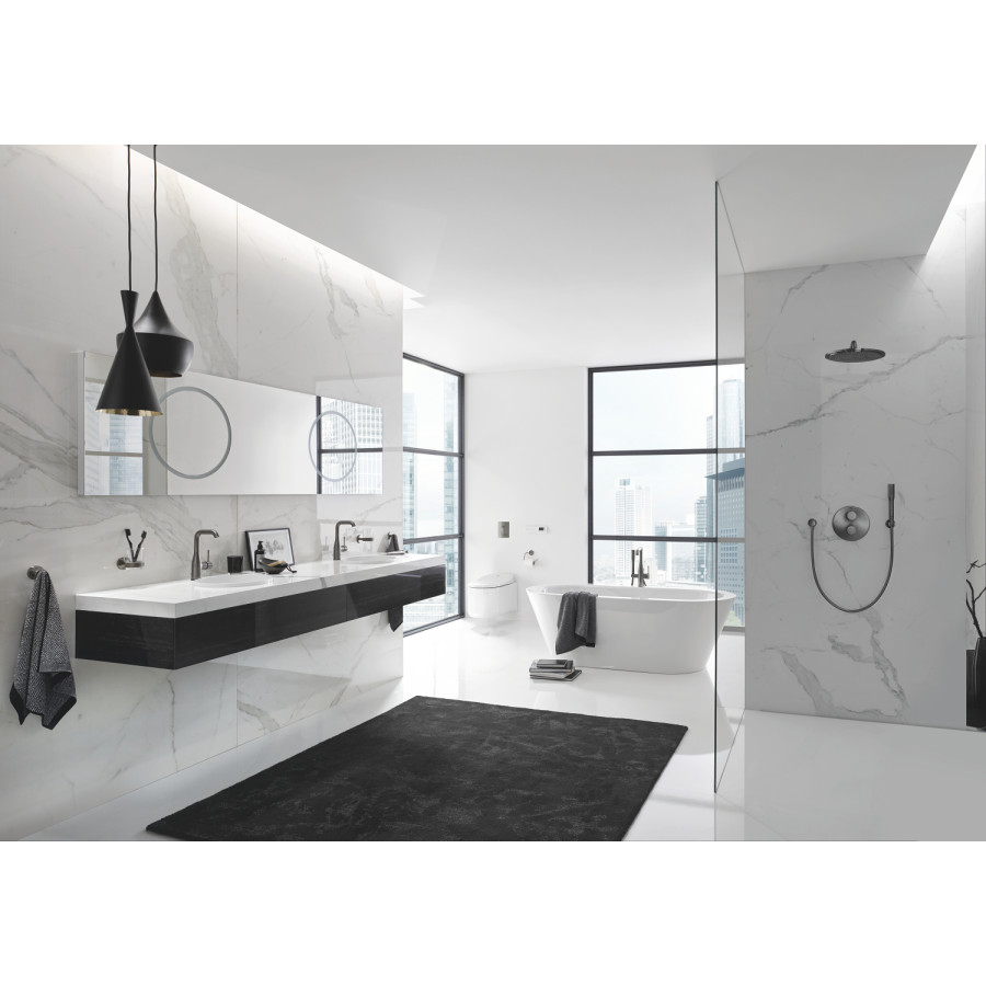 Смеситель для раковины L-размера Grohe Essence New (32628AL1)