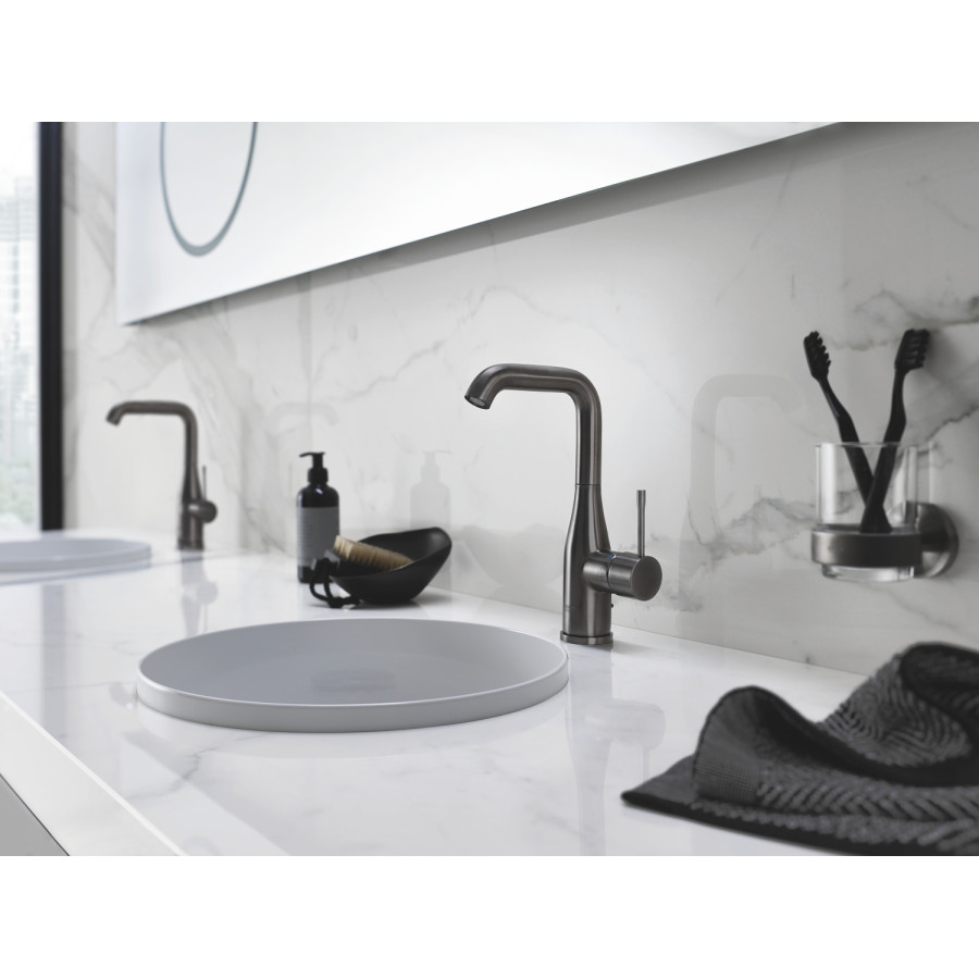 Смеситель для раковины L-размера Grohe Essence New (32628AL1)