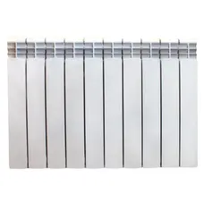 Радіатор секційний BITHERM 80 Bimetal-500 (BT0007)