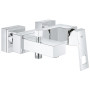 Смеситель для ванны Grohe Eurocube (23140000)