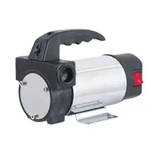 Насос топливный поверхностный вихревой GRANDFAR ZY40-220AC (300 Вт, обмотка - медь) (GF1134)