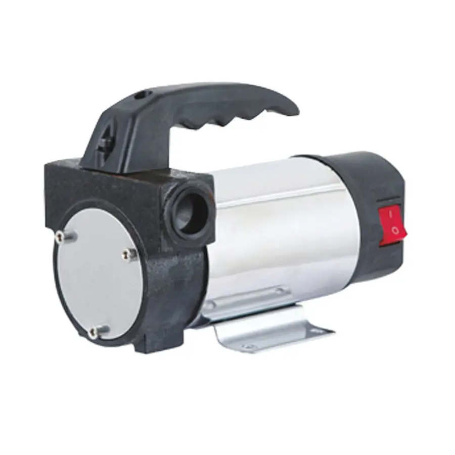 Насос топливный поверхностный вихревой GRANDFAR ZY40-220AC (300 Вт, обмотка - медь) (GF1134)