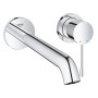 Смеситель для раковины скрытого монтажа Grohe Essence New (19967001)