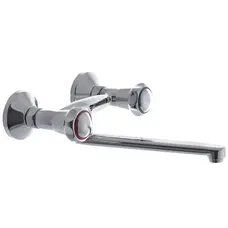 Смеситель для кухни СHAMPION MEGA 361 (СС0012) настенный