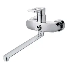 Смеситель  для ванной LATRES GUDINI 006 