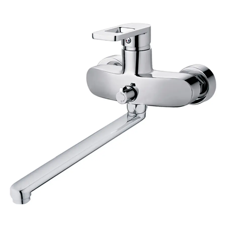 Смеситель  для ванной LATRES GUDINI 006 