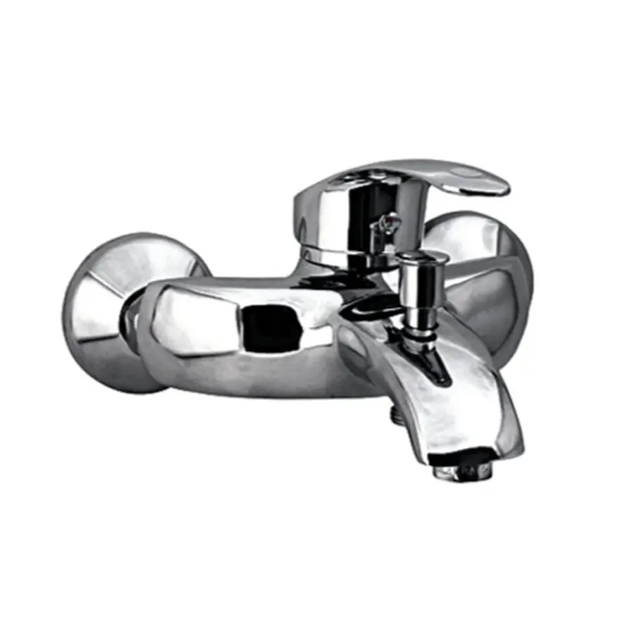 Смеситель  для ванной G-FERRO MARS 009 