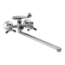 Смеситель для ванной CHAMPION VILTA 140 EURO 