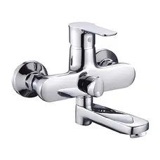 Змішувач для ванни ZERIX Z3033 