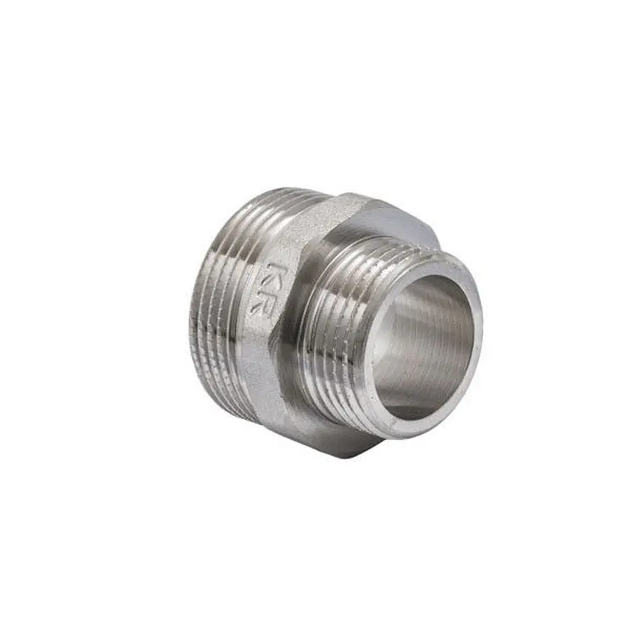 Ниппель редукционный KOER KF.N1012 - 1-1/4"x1" (KR3219)