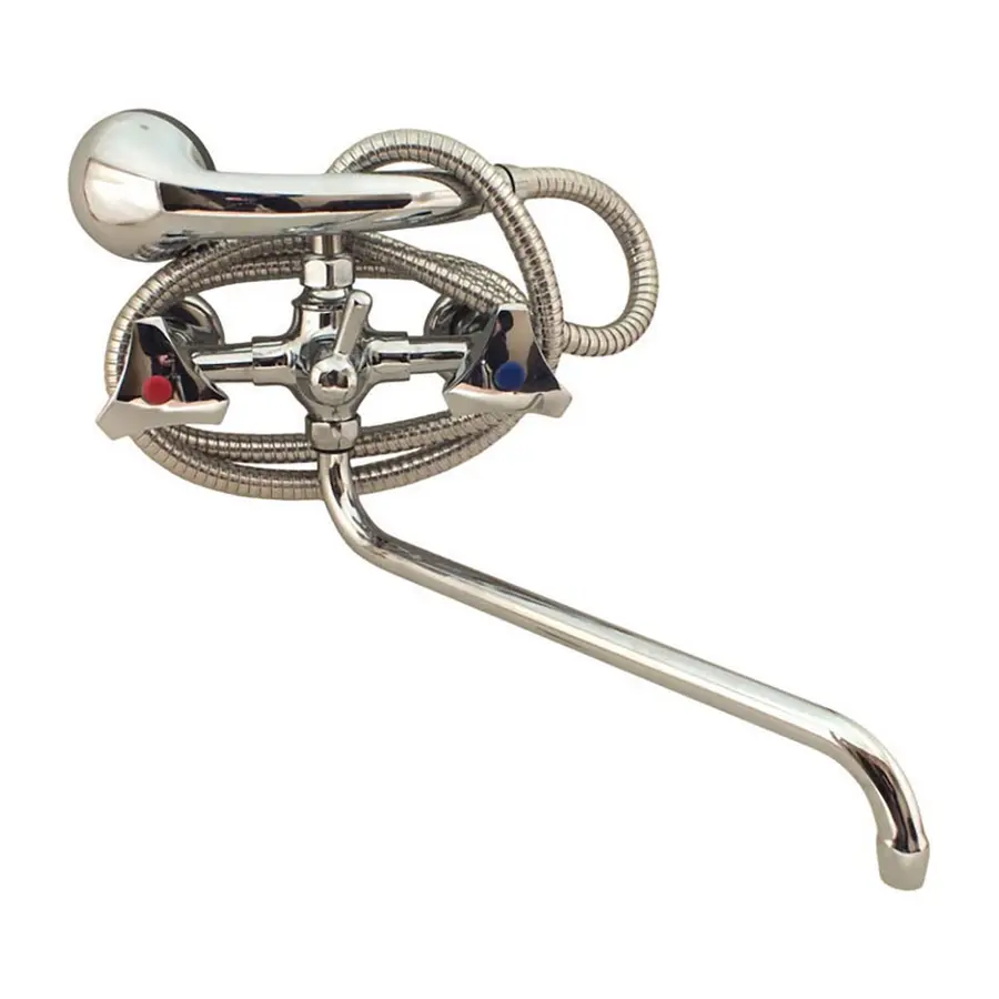 Змішувач для ванної ROSTOV 141 