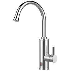 Проточний водонагрівач для води ZERIX ELW04-E (з індик. Темп.) (ZX0450)