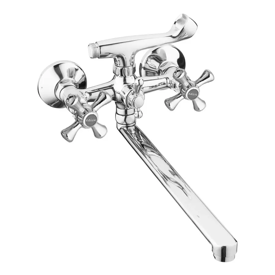 Змішувач для ванної CRON SMES 143 