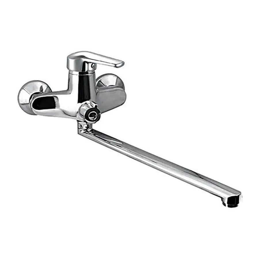 Смеситель в ванную  комнату CHAMPION MATRIX 006 EURO 