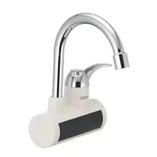 Проточний водонагрівач ZERIX ELW21-W (ZX2974) електричний