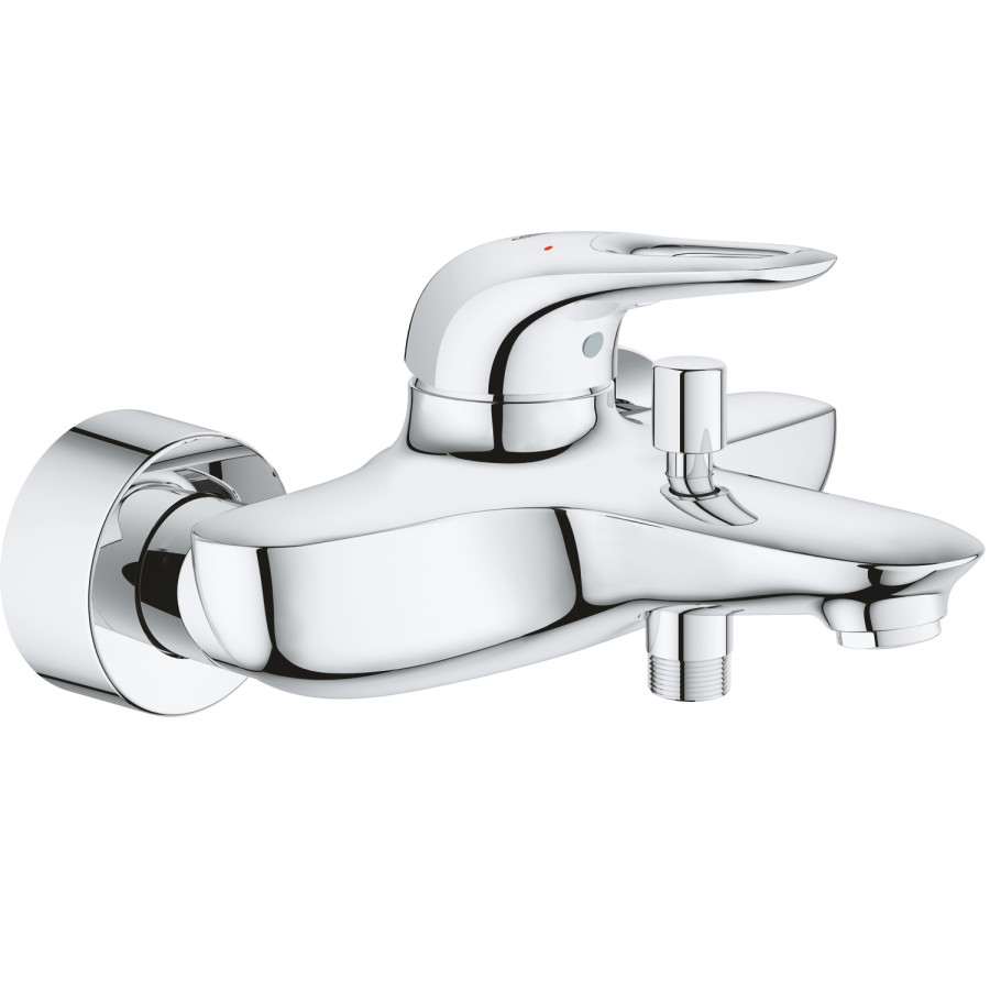 Смеситель для ванны Grohe Eurostyle (33591003)