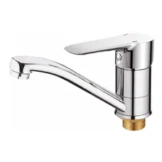 Змішувач для ванної CRON COLUMBIA 555-15 CM ГАЙКА 