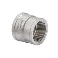 Муфта редукционная KOER KF.C1216 - 1-1/2"x1-1/4" (KR3240)