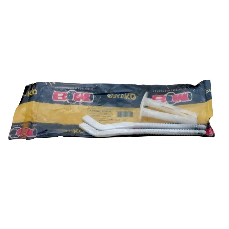 RM Кріплення для радіатора (пара) 