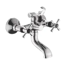 Змішувач для ванни ZERIX Z3054-6 