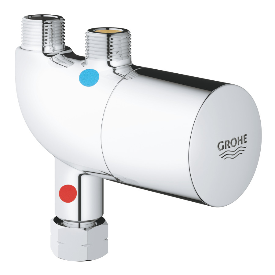 Термостат под раковину Grohe Grohtherm Micro (34487000)