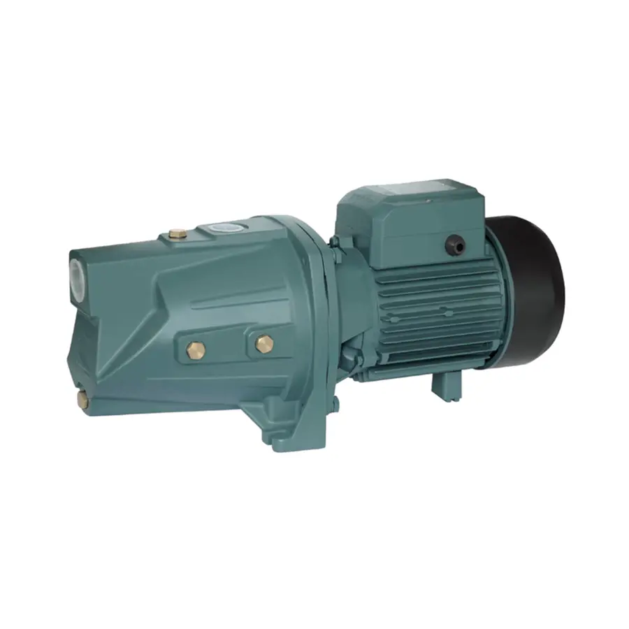 Насос поверхневий відцентровий GRANDFAR JSWm55 з внутр. ежектором (550Вт, обм-мідь) (GF1045)