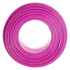 Труба для теплої підлоги з кисневим бар'єром KOER PEX-B EVOH 16 * 2,0 (PINK) (300 м) (KR2866) Труба для теплої підлоги з кисневим бар'єром KOER PEX-B EVOH 16 * 2,0 (PINK) (300 м) (KR2866)