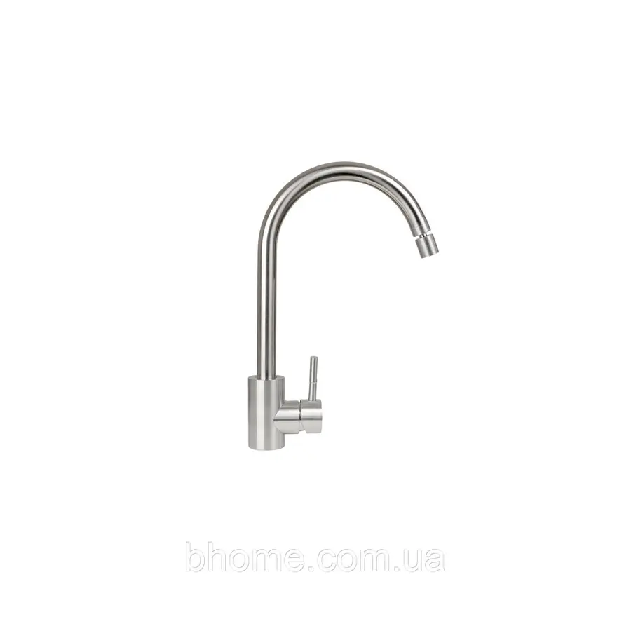 Кухонний змішувач Platinum 31008