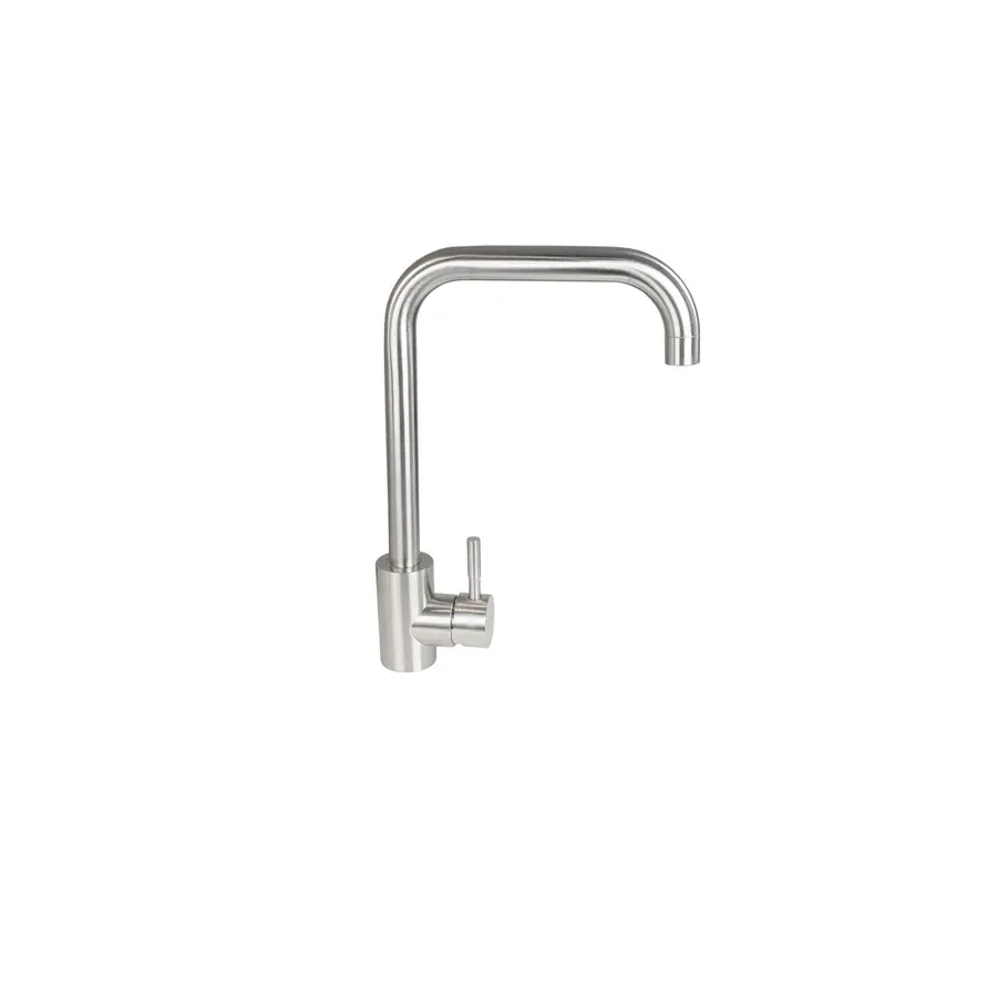 Кухонный смеситель Platinum 3008B