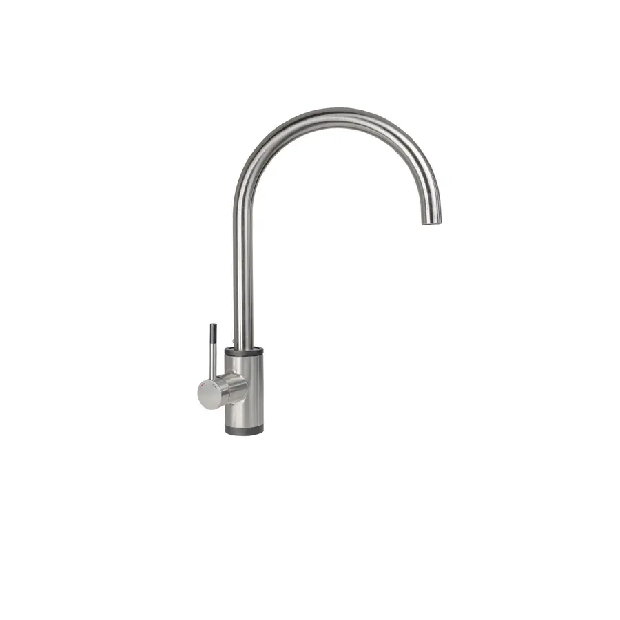 Смеситель кухонный Platinum 74013