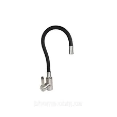 Змішувач чорний Germece CS 519-2