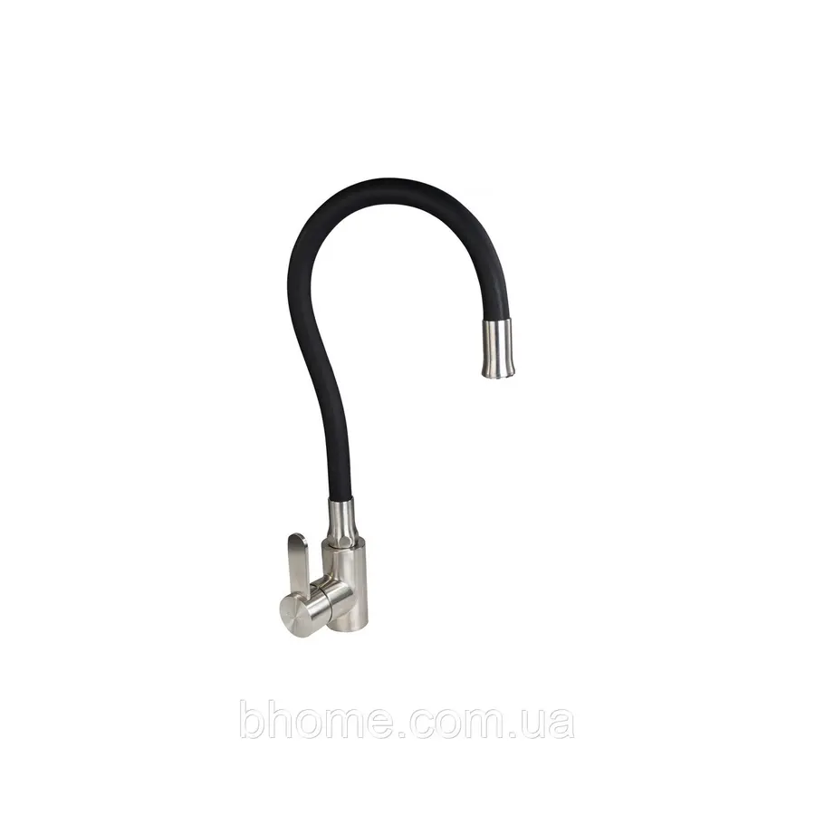 Змішувач чорний Germece CS 519-2