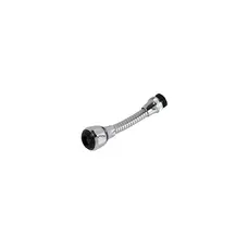 Аэратор-удлинитель поворотный Germece ZF-623, резьба внутренняя / внешняя