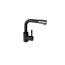 Кухонний змішувач Platinum 8530 ЧЕРНЫЙ Кухонний змішувач Platinum 8530 ЧЕРНЫЙ