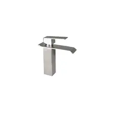 Змішувач для умивальника Platinum 8548