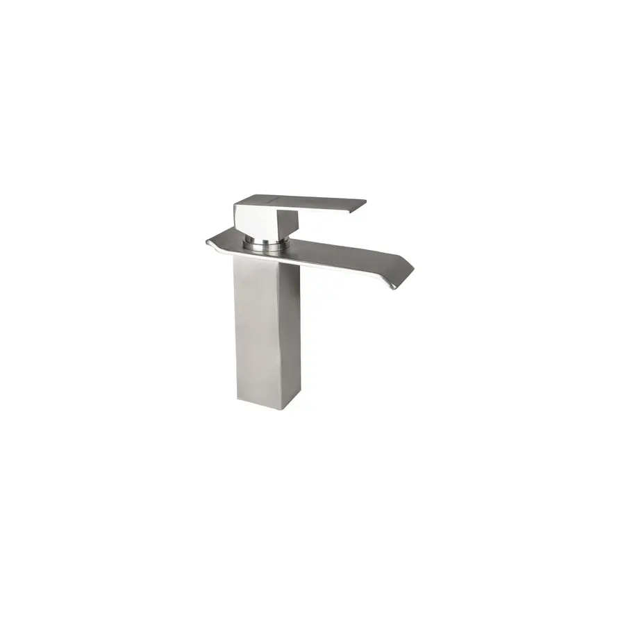 Змішувач для умивальника Platinum 8548