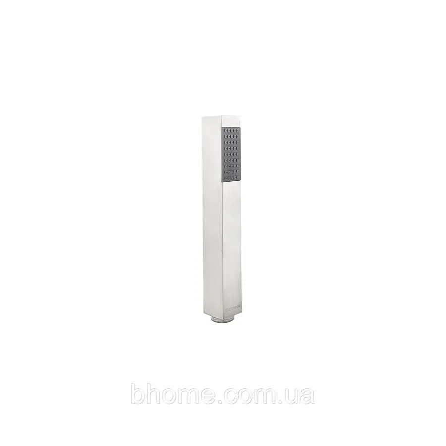 Лійка для душу Platinum А06, матеріал нержавіюча сталь SUS 304