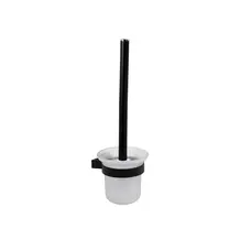 Йорж для туалету чорний Platinum 5510 PL