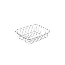 Кошик для кухонної мийки з нержавіючої сталі Platinum Germece ZP-C2