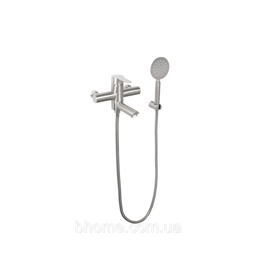 Змішувач для ванної кімнати Platinum 7045-1